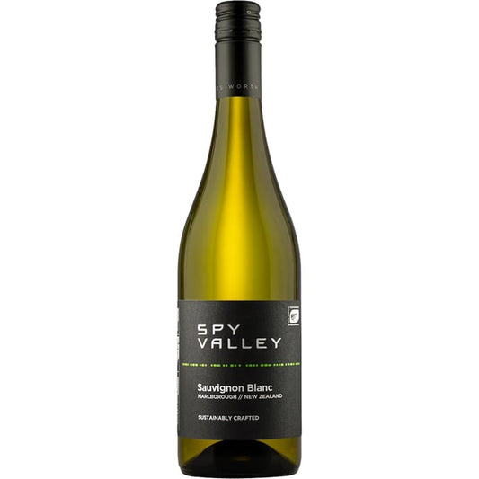 Spy Valley Sauvignon Blanc 750ml