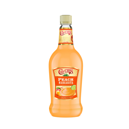 Llords Peach Schnapps 1L