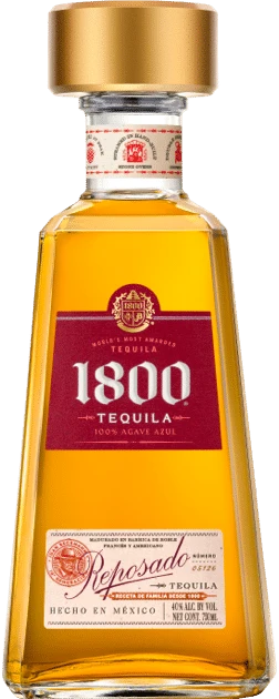 1800 Reposado 50ml