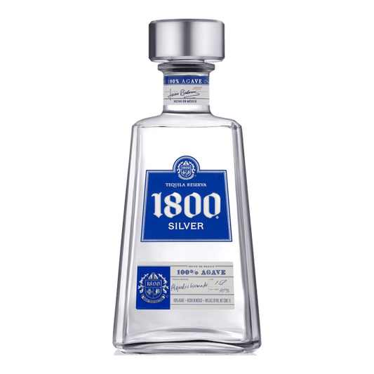 1800 Silver 1L