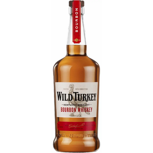WILD TURKEY 175ML
