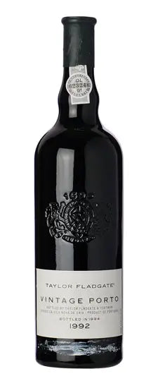 Taylor Port 4L