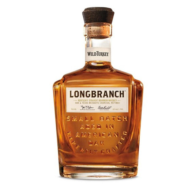 Wild Turkey 750ml