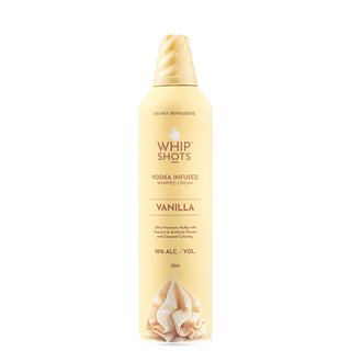 Whipshots Vanilla