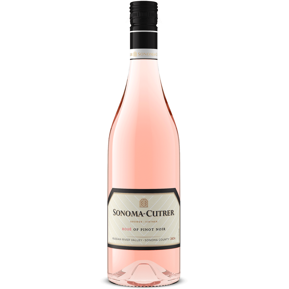 Sonoma-Cutrer Rose of Pinot Noir 750ml