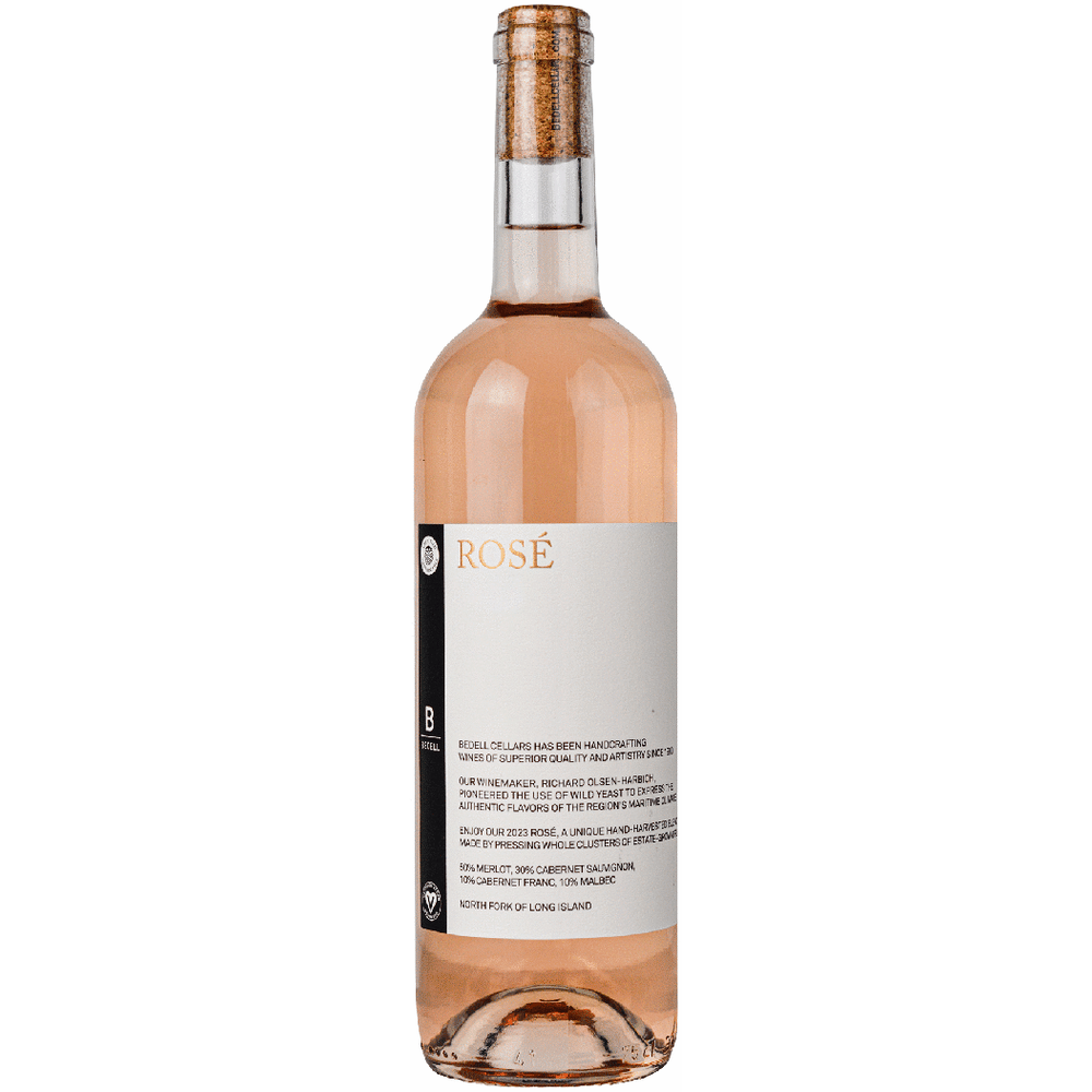 Bedell Rose 750ml