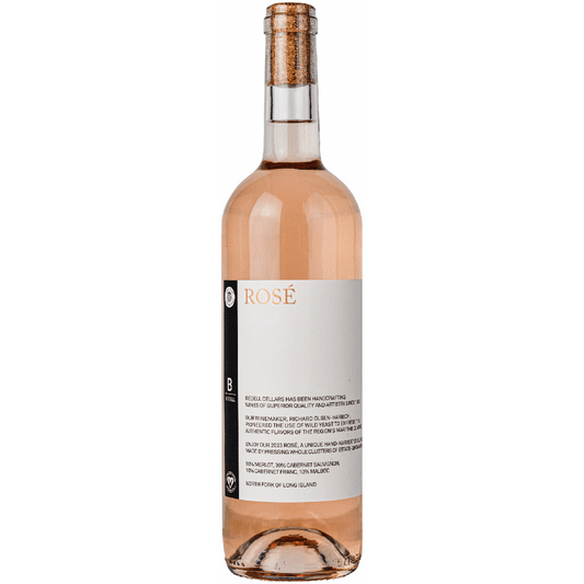 Bedell Rose 750ml