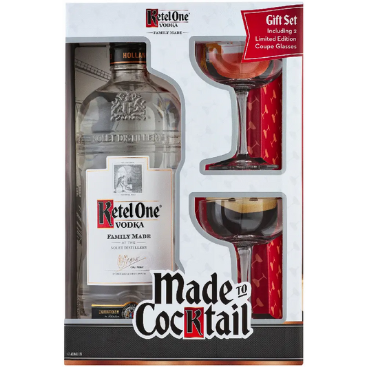 KetelOne Vodka Spritz