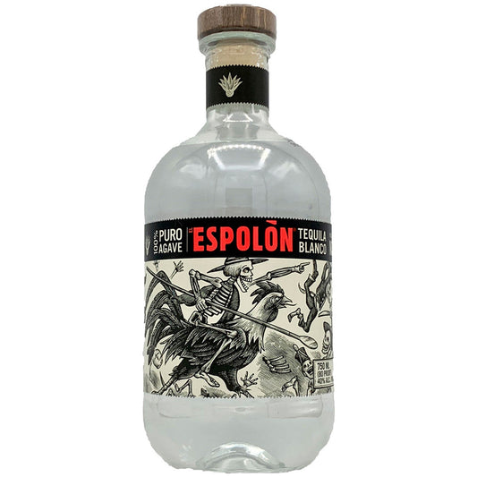 Espolon Blanco 375ml