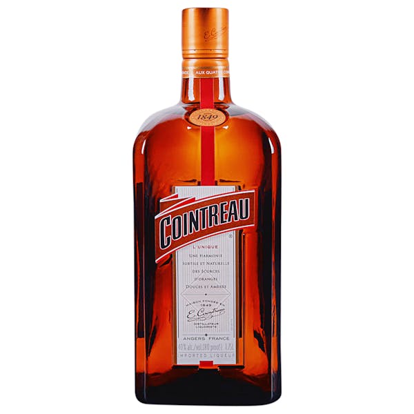 Cointreau Liqueur 1LT