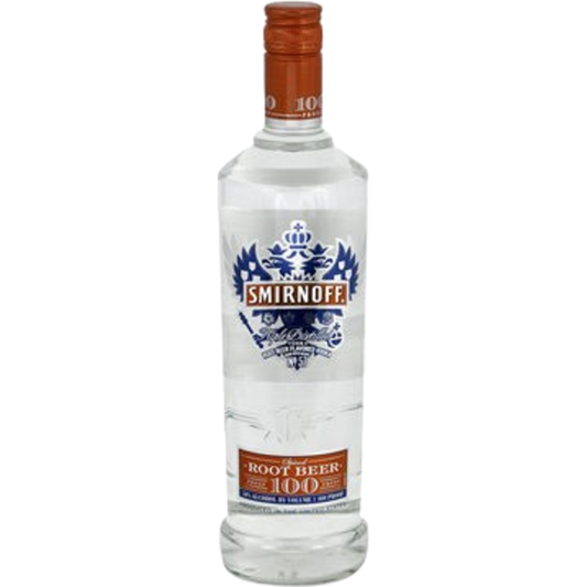 Smirnoff Root Beer 50ml