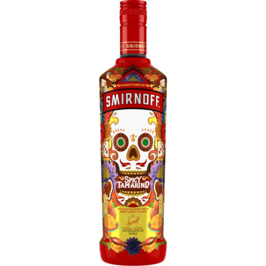 Smirnoff Spicy Tamarind 750ml