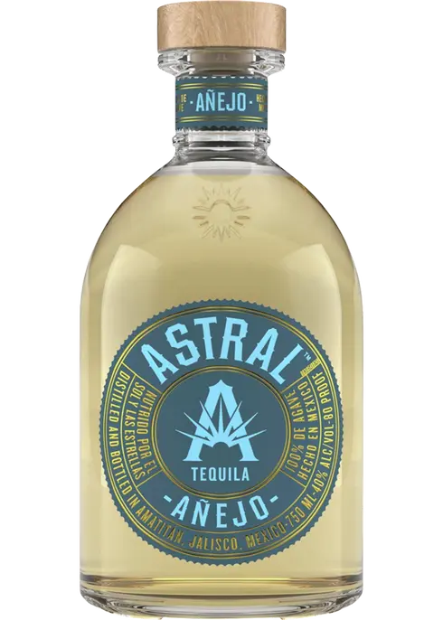 Maracame Tequila 750ml