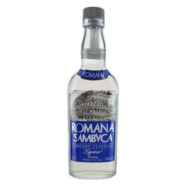 Romana Sambuca 50ML