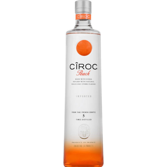 Ciroc Peach 375ml