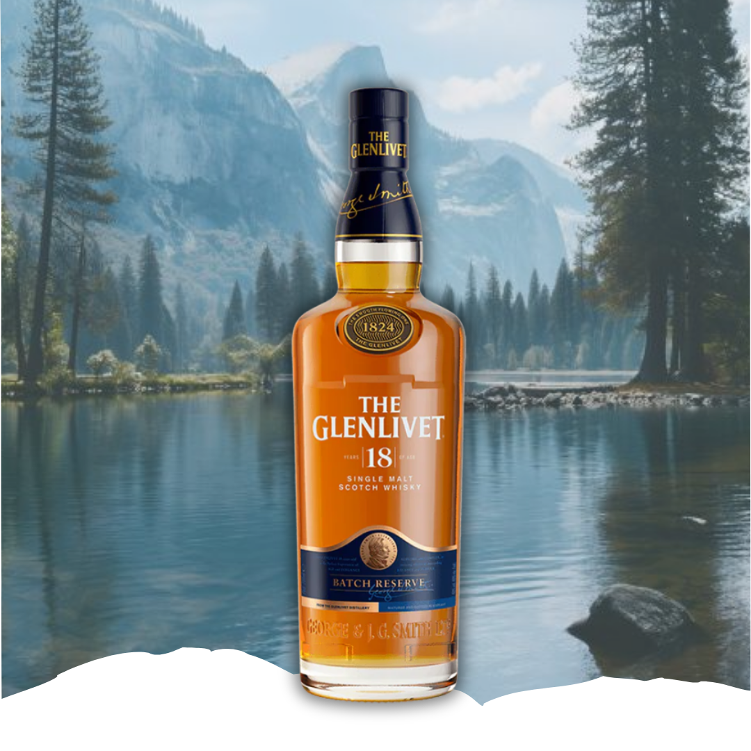 Glenlivet Archive 21yrs 750ml