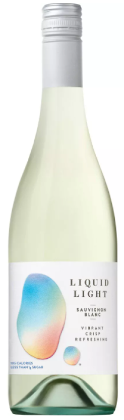 Liquid Light Sauvignon Blanc 750ml