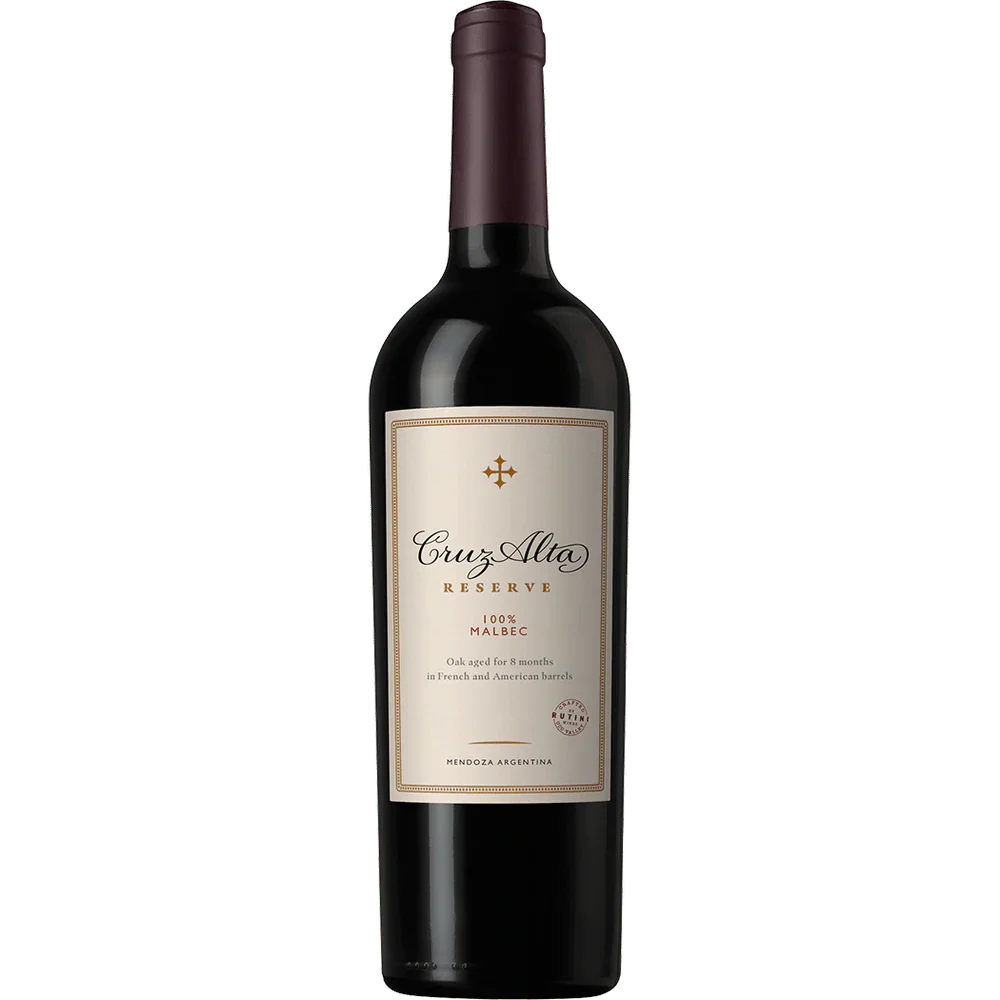 Cruz Alta Reserve 750ml