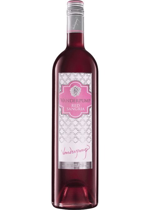 Vanderpump Red Sangria