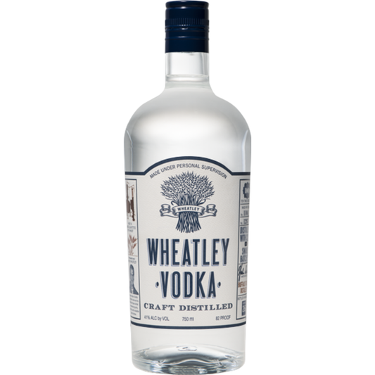 Wheatley Vodka 50ml