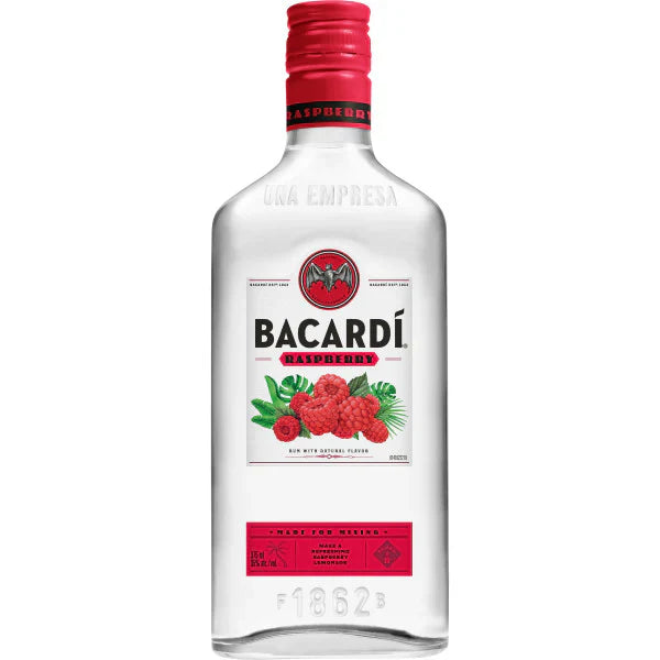 Bacardi Superior 375ML