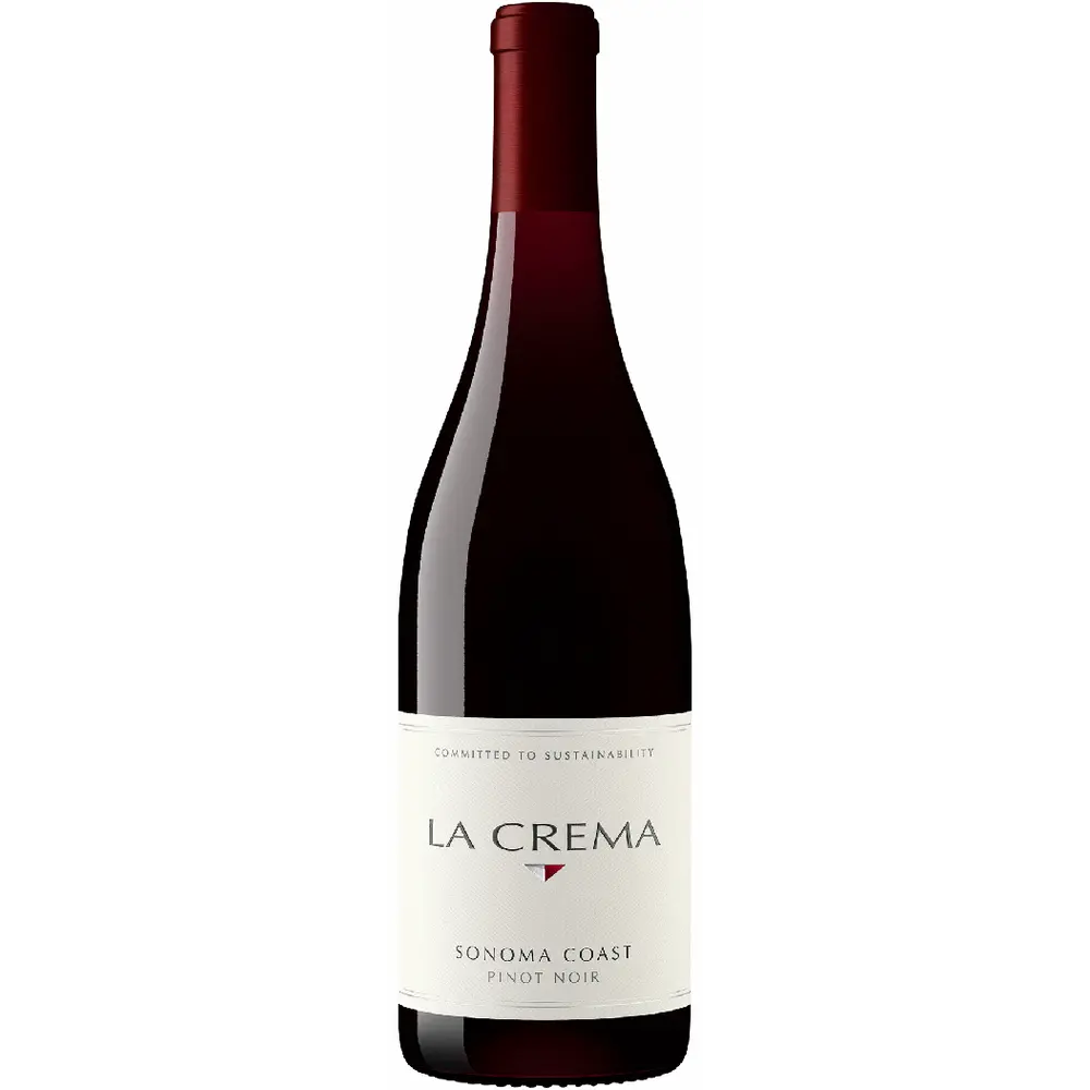 La Crema Sonoma Pinot Noir 750