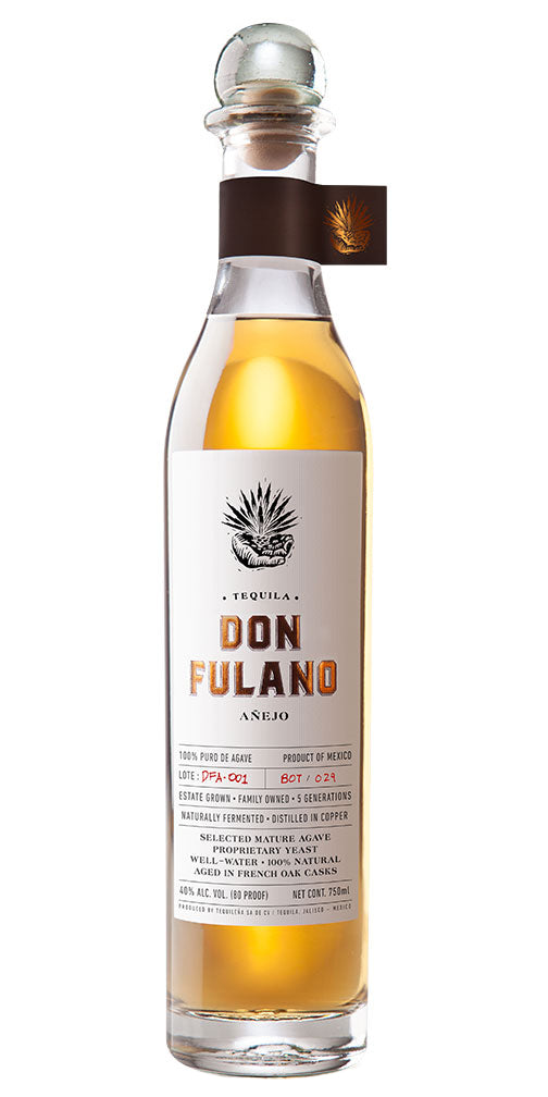 Don Fulano Anejo