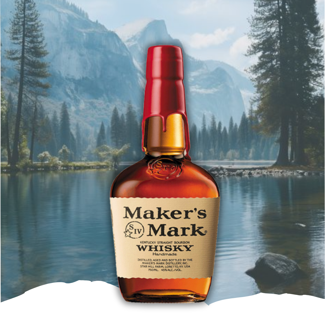 Makers Mark  750ML