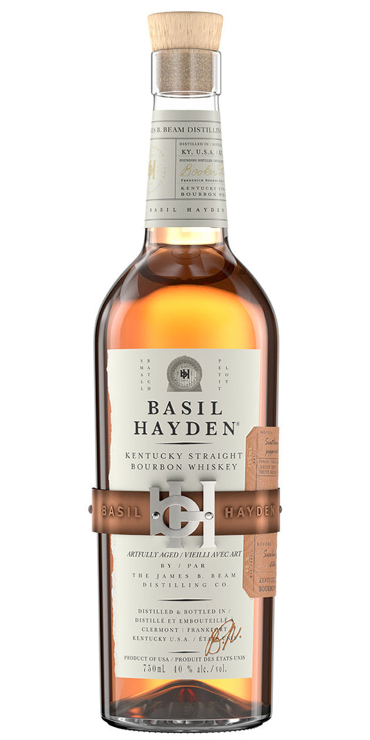 Basil Haydens 1L