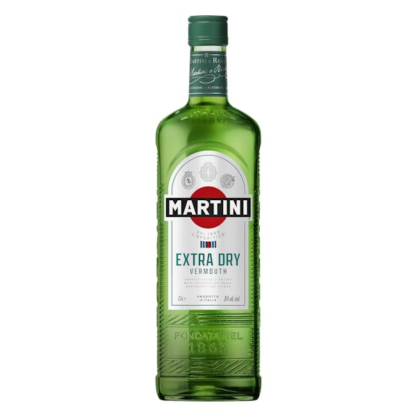 M & R Dry Vermouth 375ml