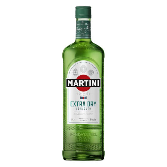 M & R Dry Vermouth 375ml