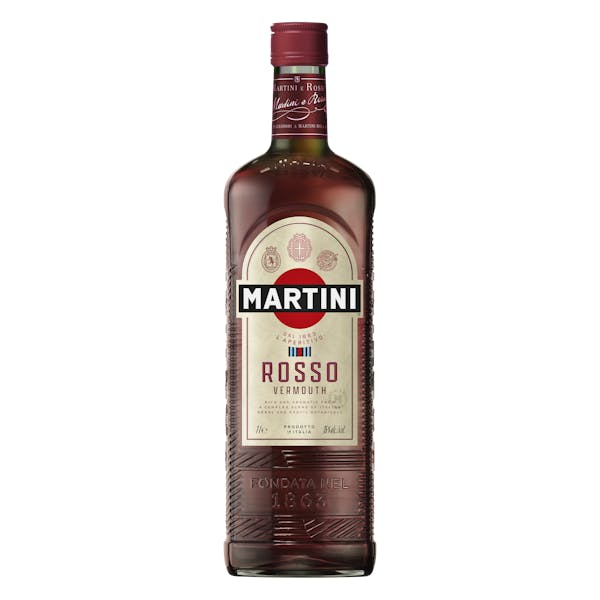 M & R Sweet Vermouth 1L