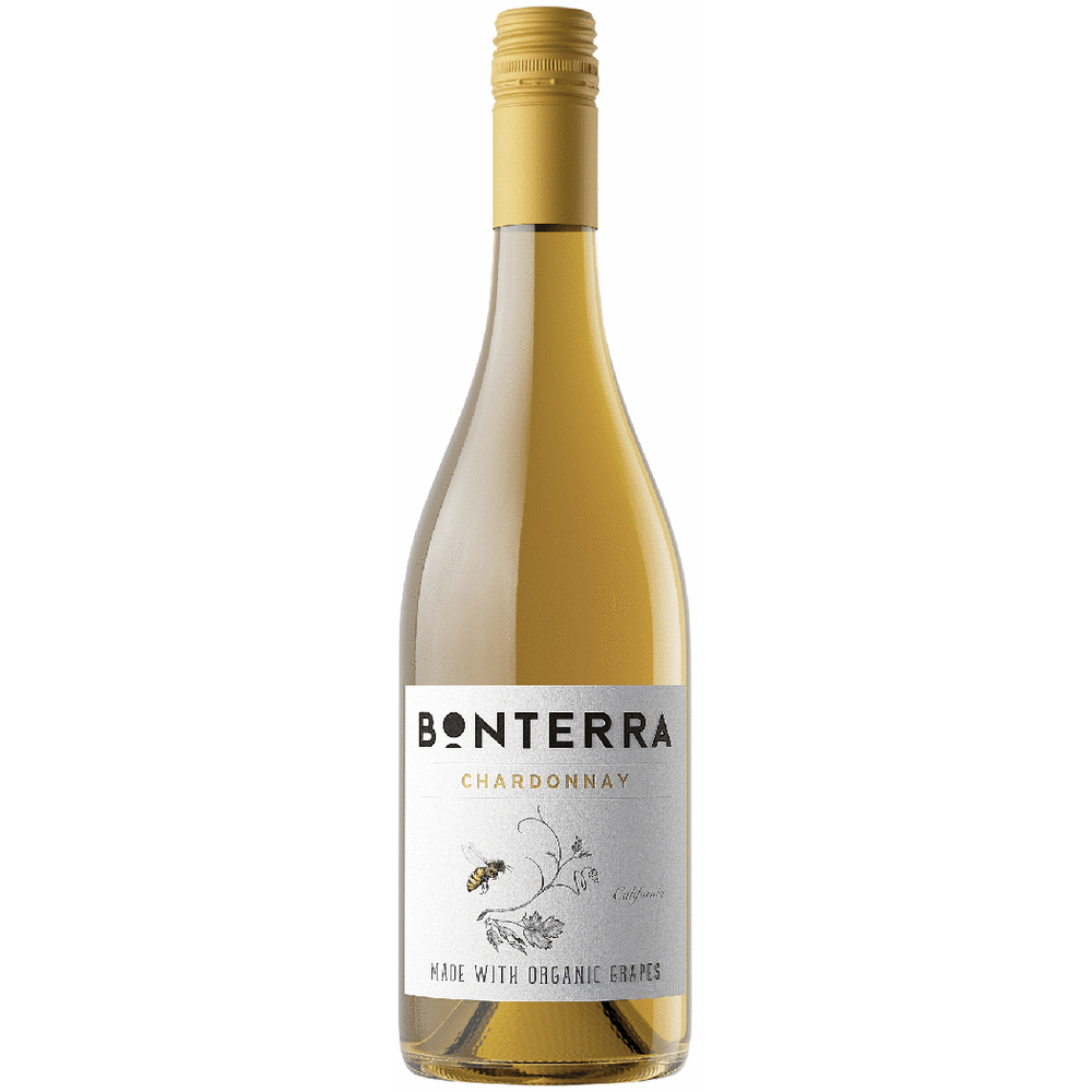 Bonterra Chardonnay 750ml