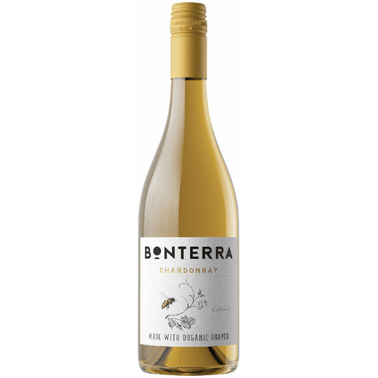 Bonterra Chardonnay 750ml