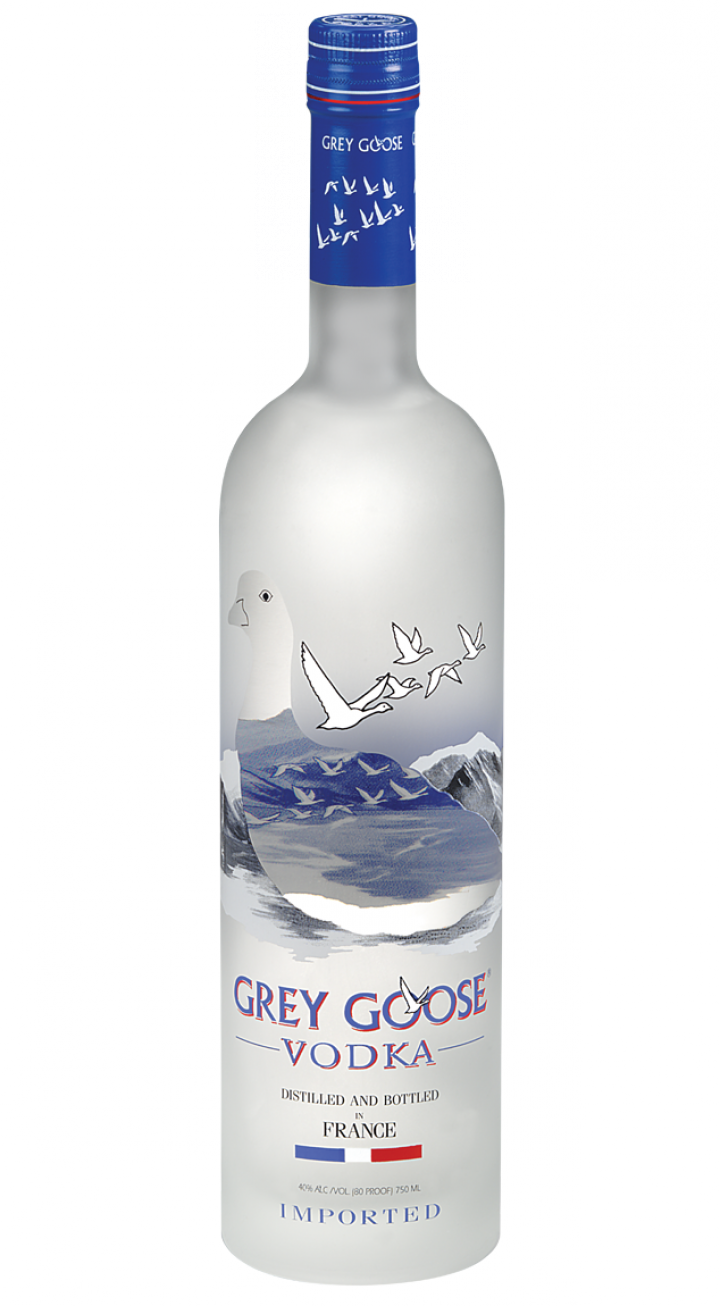 Platinum 7X Vodka 1.75L