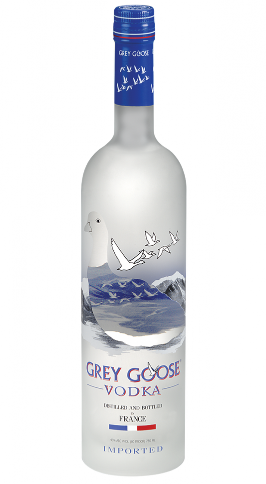Platinum 7X Vodka 1.75L