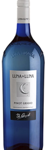 Luna Di Luna Pinot Grigio 1.5L