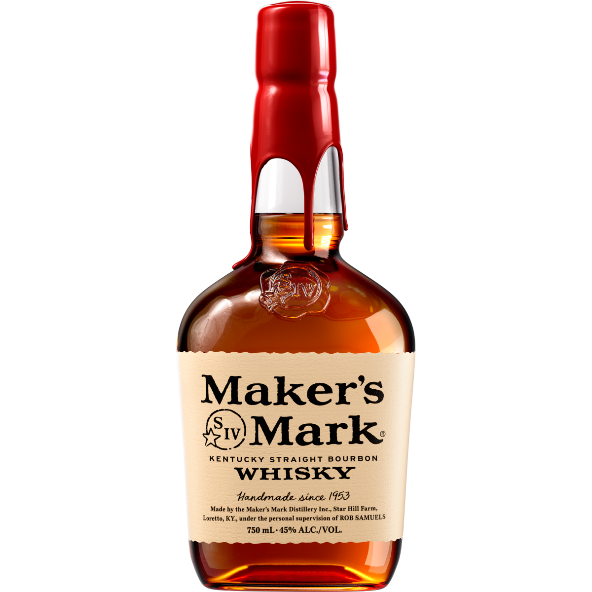 Makers Mark 1L