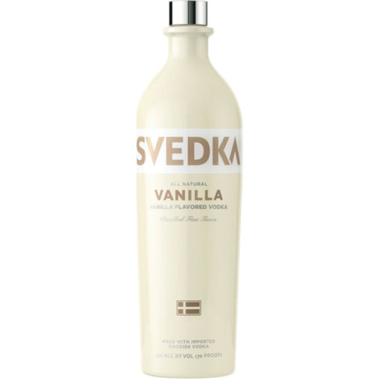 Svedka Vanilla 50ml