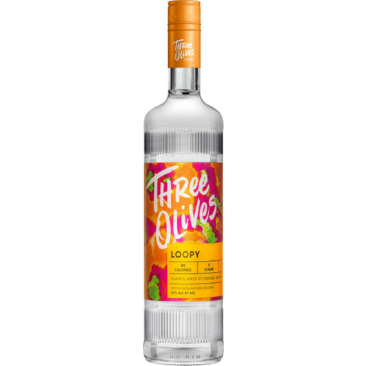Three Olives Loopy 1L