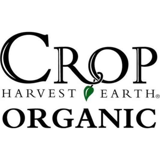 Crop Organic Artisanal 750ml