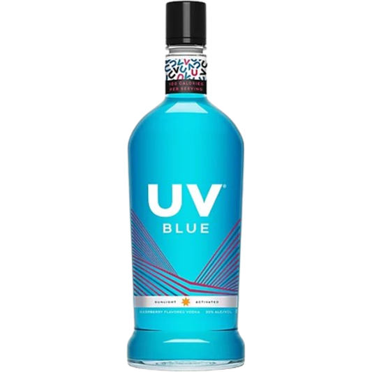 Uv Blue 1L