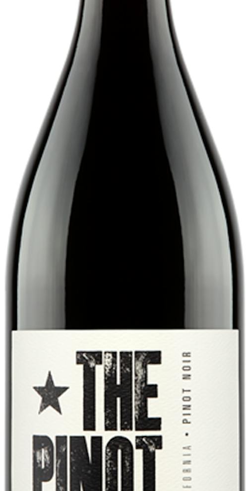 Pinot Project Pinot Noir 750ml