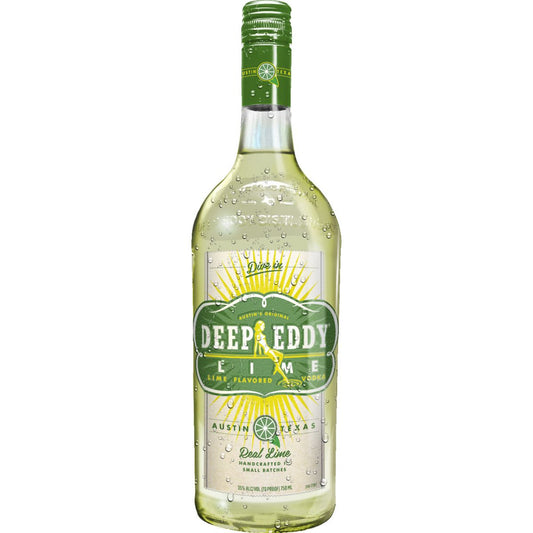 Deep Eddy Lime 1L
