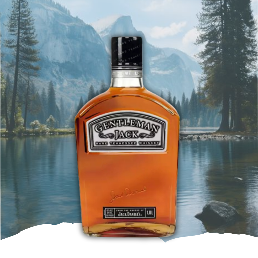 Gentleman Jack 1LT