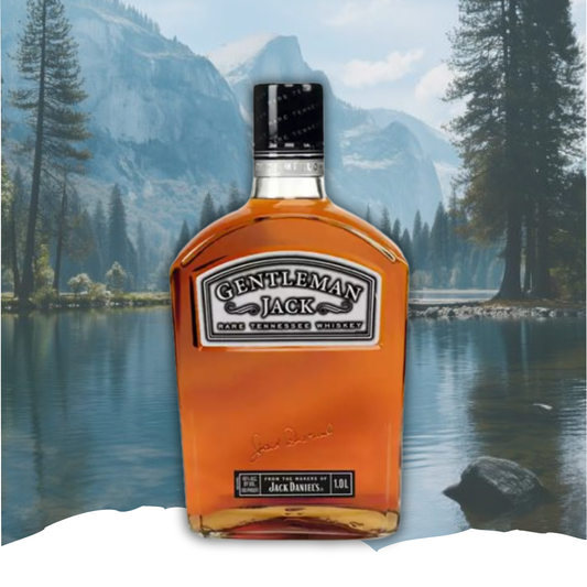 Gentleman Jack 1LT