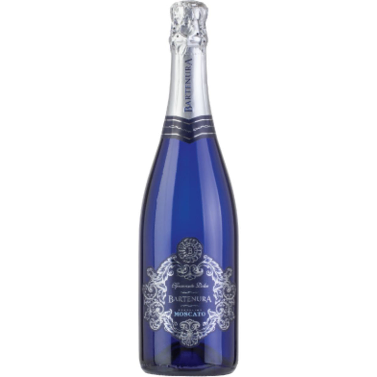 Bartenura Sparkling Moscato