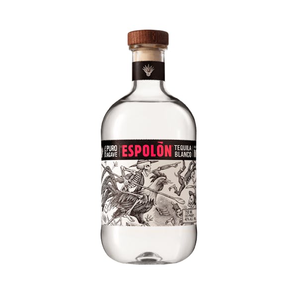 Espolon Blanco Tequila 750ml