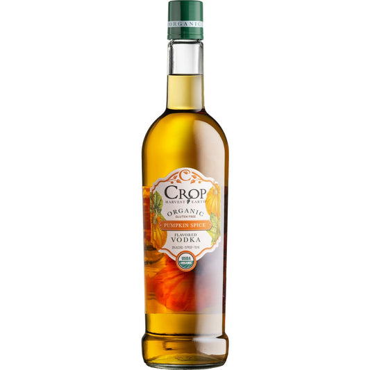 Crop Spiced Pumpkin 750ml
