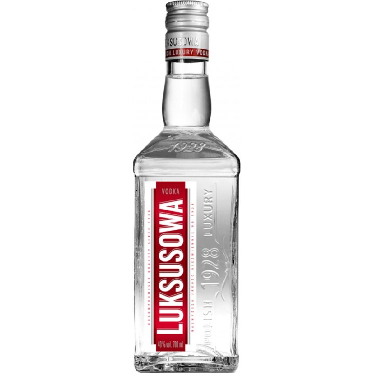 Luksusowa Vodka 1.75L